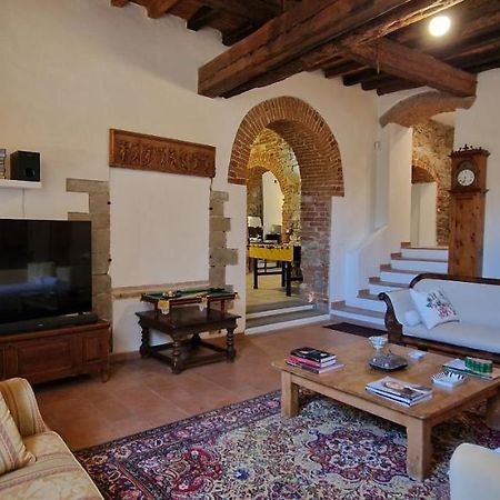 Il Pozzo Dei Desideri Firenze Daire Dış mekan fotoğraf