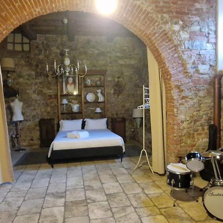 Il Pozzo Dei Desideri Firenze Daire Dış mekan fotoğraf