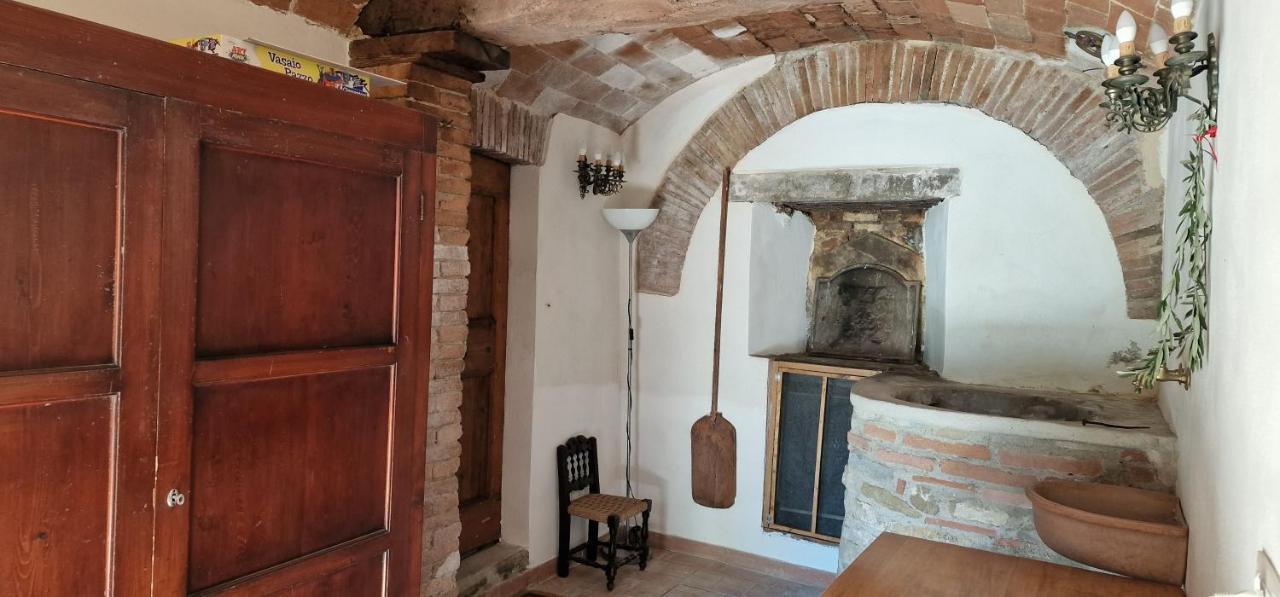 Il Pozzo Dei Desideri Firenze Daire Dış mekan fotoğraf