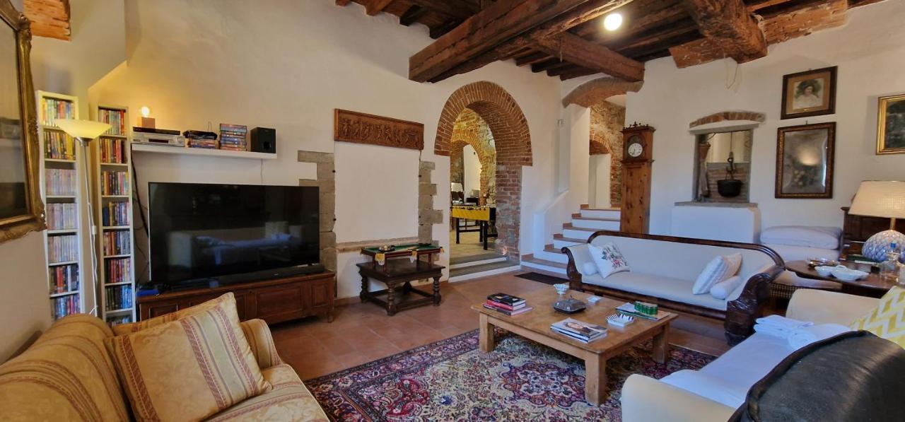 Il Pozzo Dei Desideri Firenze Daire Dış mekan fotoğraf