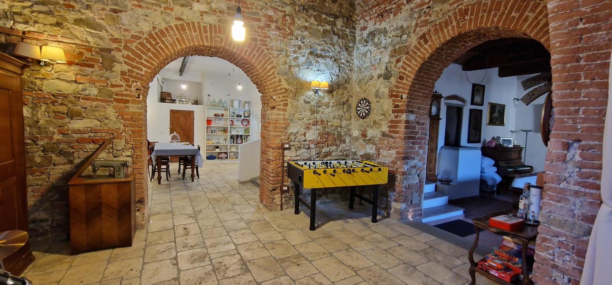 Il Pozzo Dei Desideri Firenze Daire Dış mekan fotoğraf