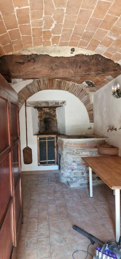 Il Pozzo Dei Desideri Firenze Daire Dış mekan fotoğraf
