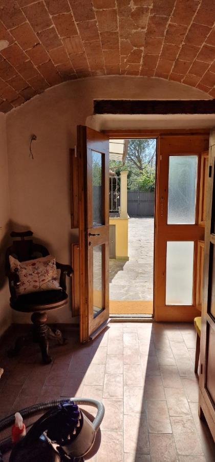 Il Pozzo Dei Desideri Firenze Daire Dış mekan fotoğraf