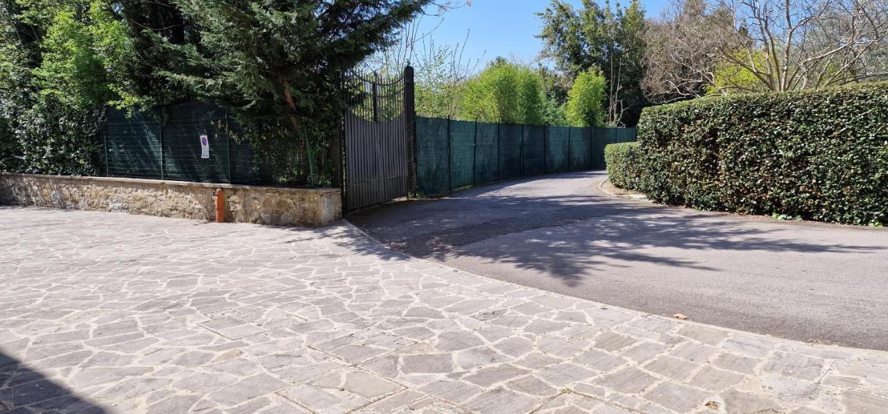 Il Pozzo Dei Desideri Firenze Daire Dış mekan fotoğraf